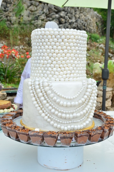 RonJo Wedding